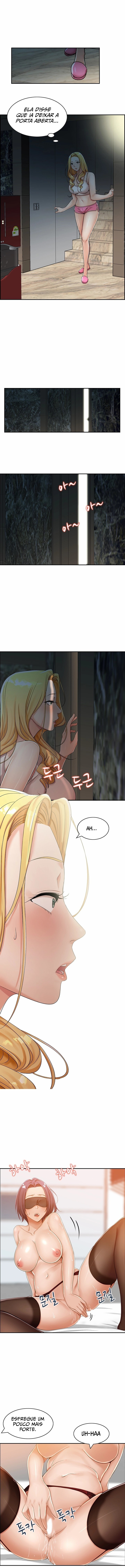 An Affair Deal Capitulo 1 - pagina 7 An Affair Deal Capitulo 1 - pagina 7