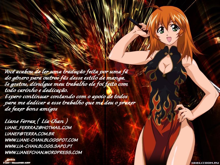 Anal Justice Capitulo 17 - pagina 21