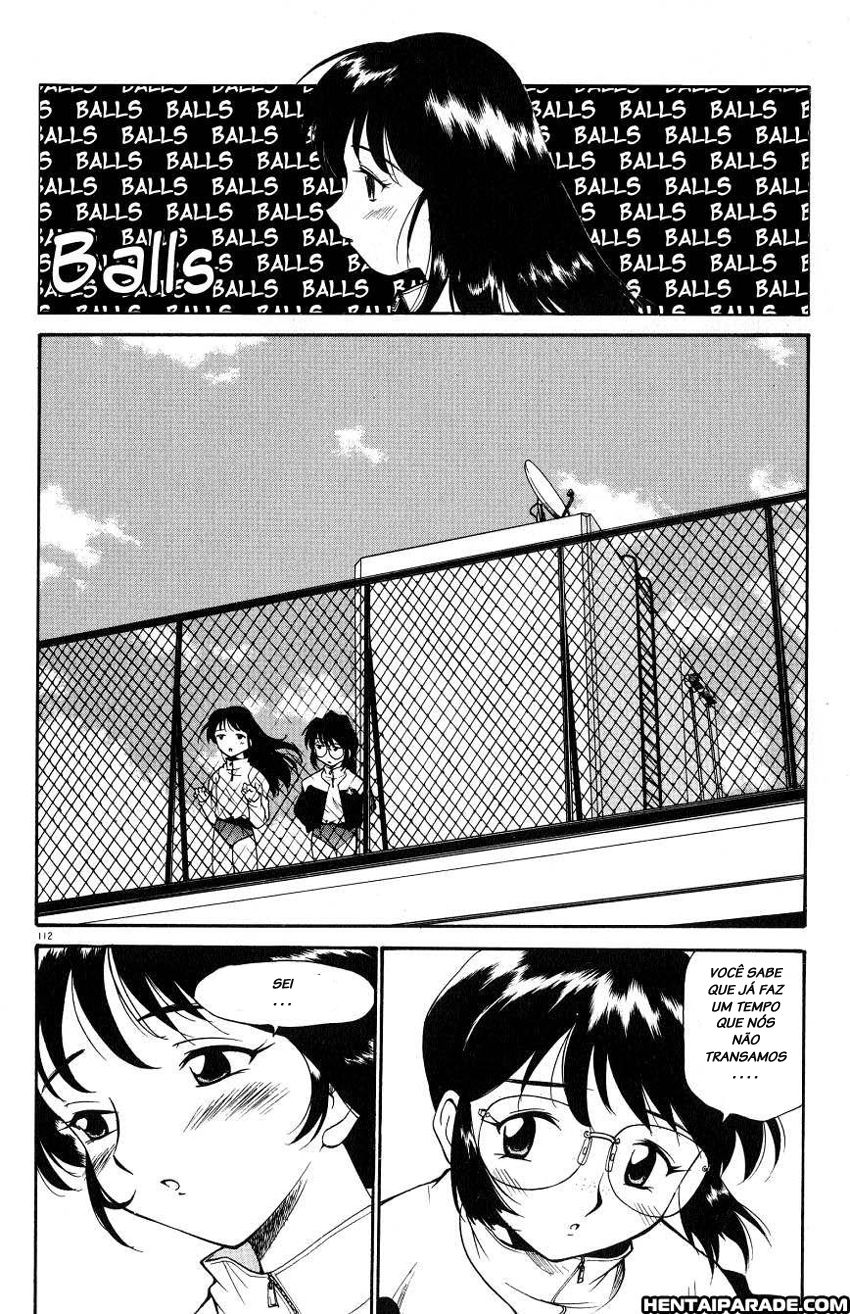 Anal Justice Capitulo 19 - pagina 2