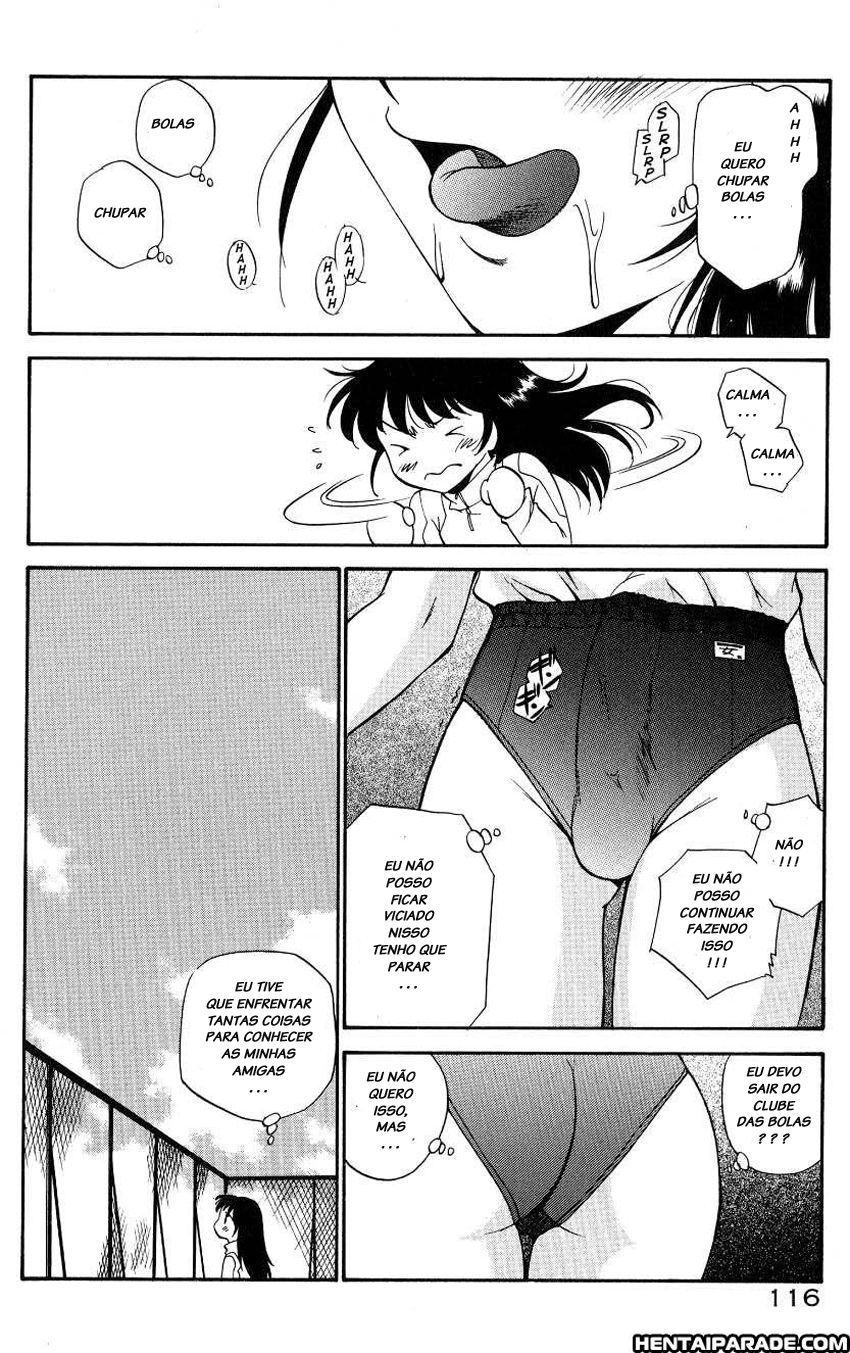 Anal Justice Capitulo 19 - pagina 6