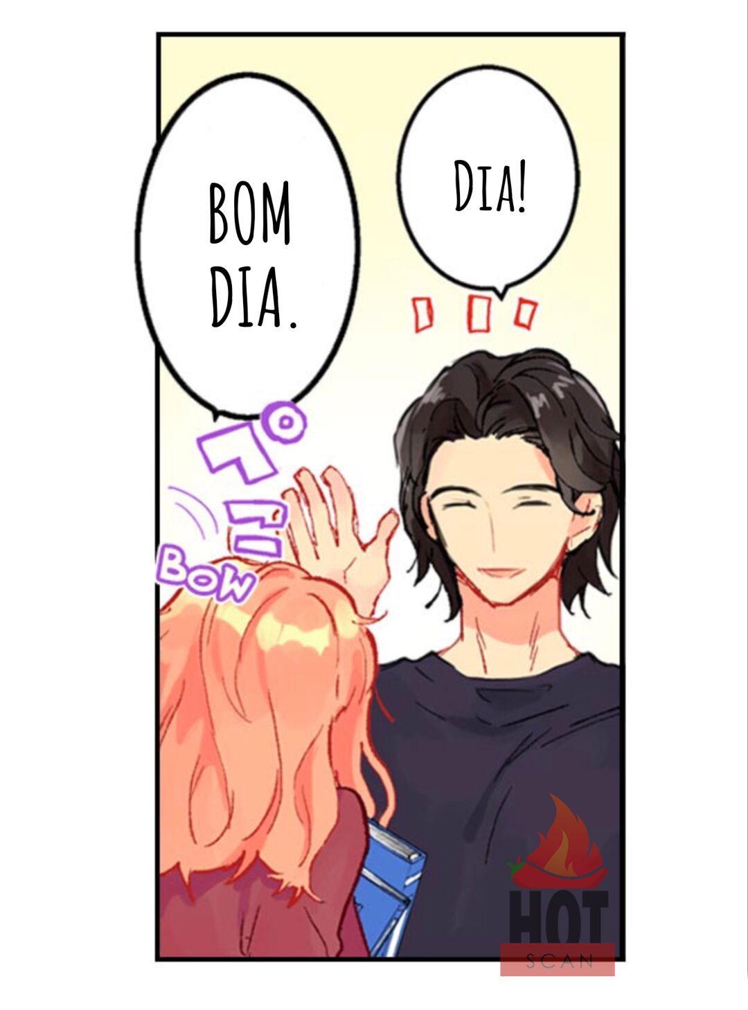 Anata de Fukuramu, Watashi no Peshanko. Capitulo 1 - pagina 13 Anata de Fukuramu, Watashi no Peshanko. Capitulo 1 - pagina 13
