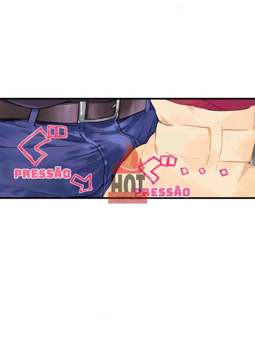 Anata de Fukuramu, Watashi no Peshanko. Capitulo 1 - pagina 22 Anata de Fukuramu, Watashi no Peshanko. Capitulo 1 - pagina 22