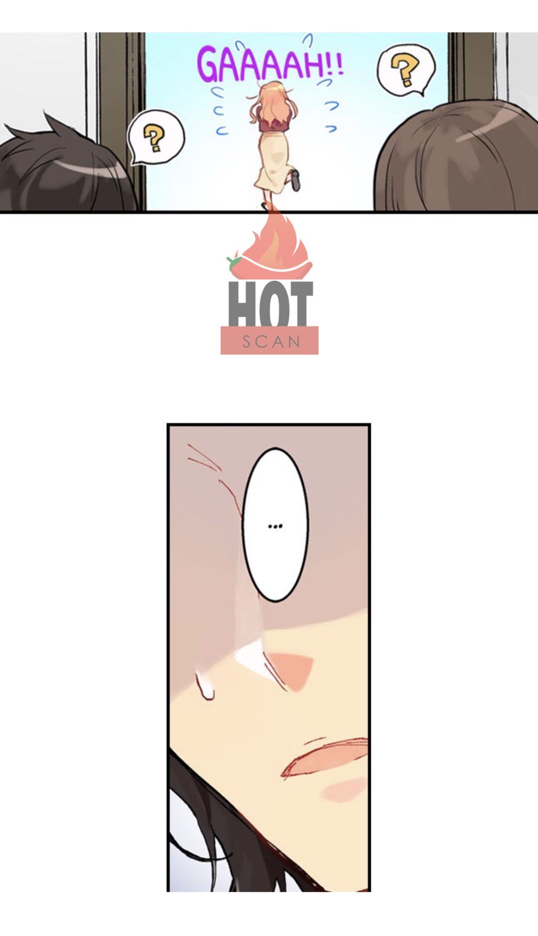 Anata de Fukuramu, Watashi no Peshanko. Capitulo 1 - pagina 28 Anata de Fukuramu, Watashi no Peshanko. Capitulo 1 - pagina 28