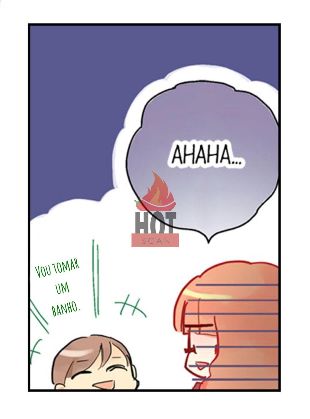 Anata de Fukuramu, Watashi no Peshanko. Capitulo 1 - pagina 34 Anata de Fukuramu, Watashi no Peshanko. Capitulo 1 - pagina 34