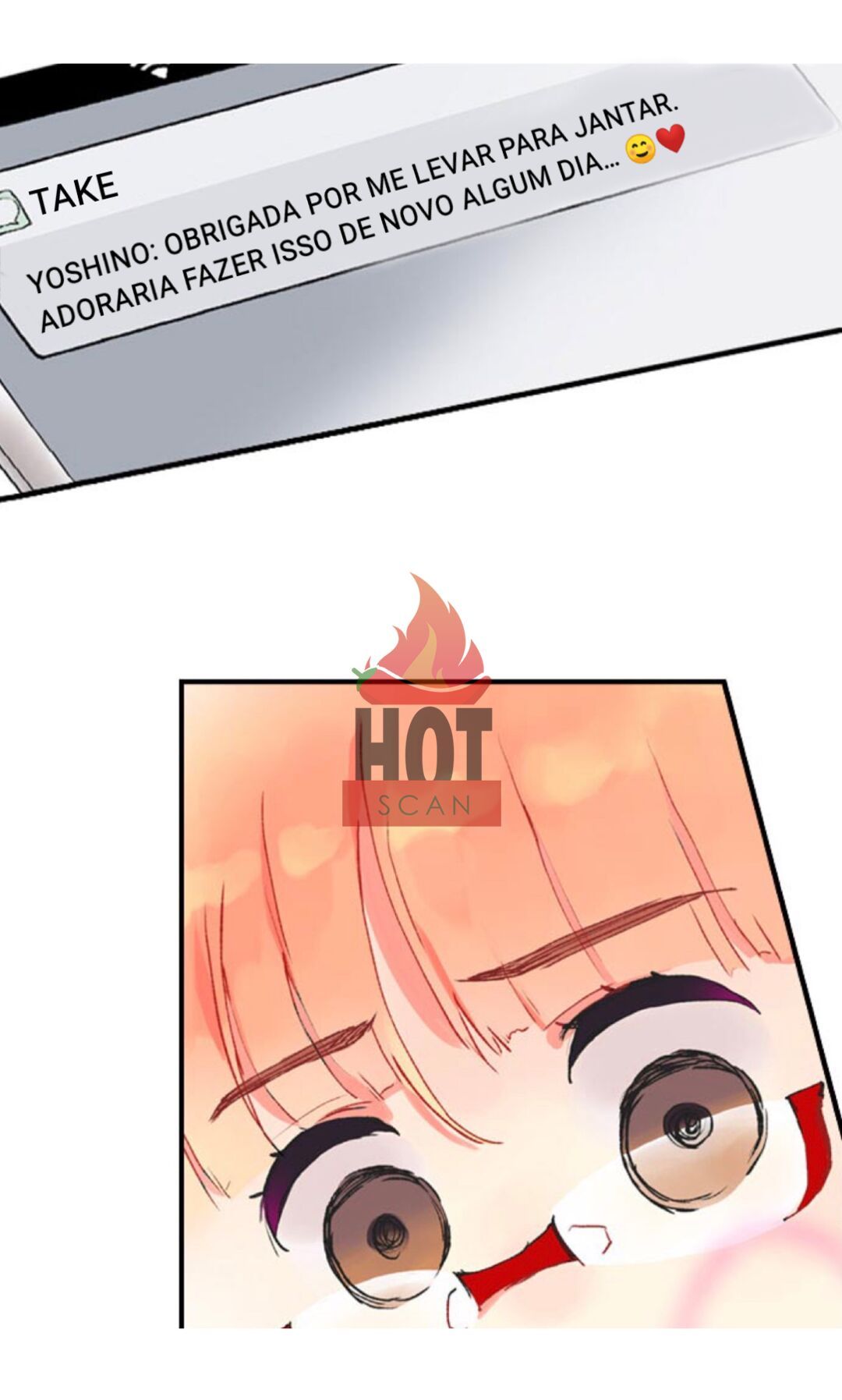 Anata de Fukuramu, Watashi no Peshanko. Capitulo 1 - pagina 37 Anata de Fukuramu, Watashi no Peshanko. Capitulo 1 - pagina 37