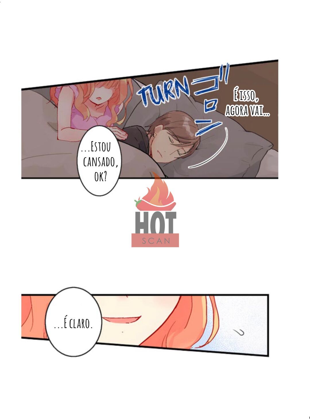 Anata de Fukuramu, Watashi no Peshanko. Capitulo 1 - pagina 5 Anata de Fukuramu, Watashi no Peshanko. Capitulo 1 - pagina 5