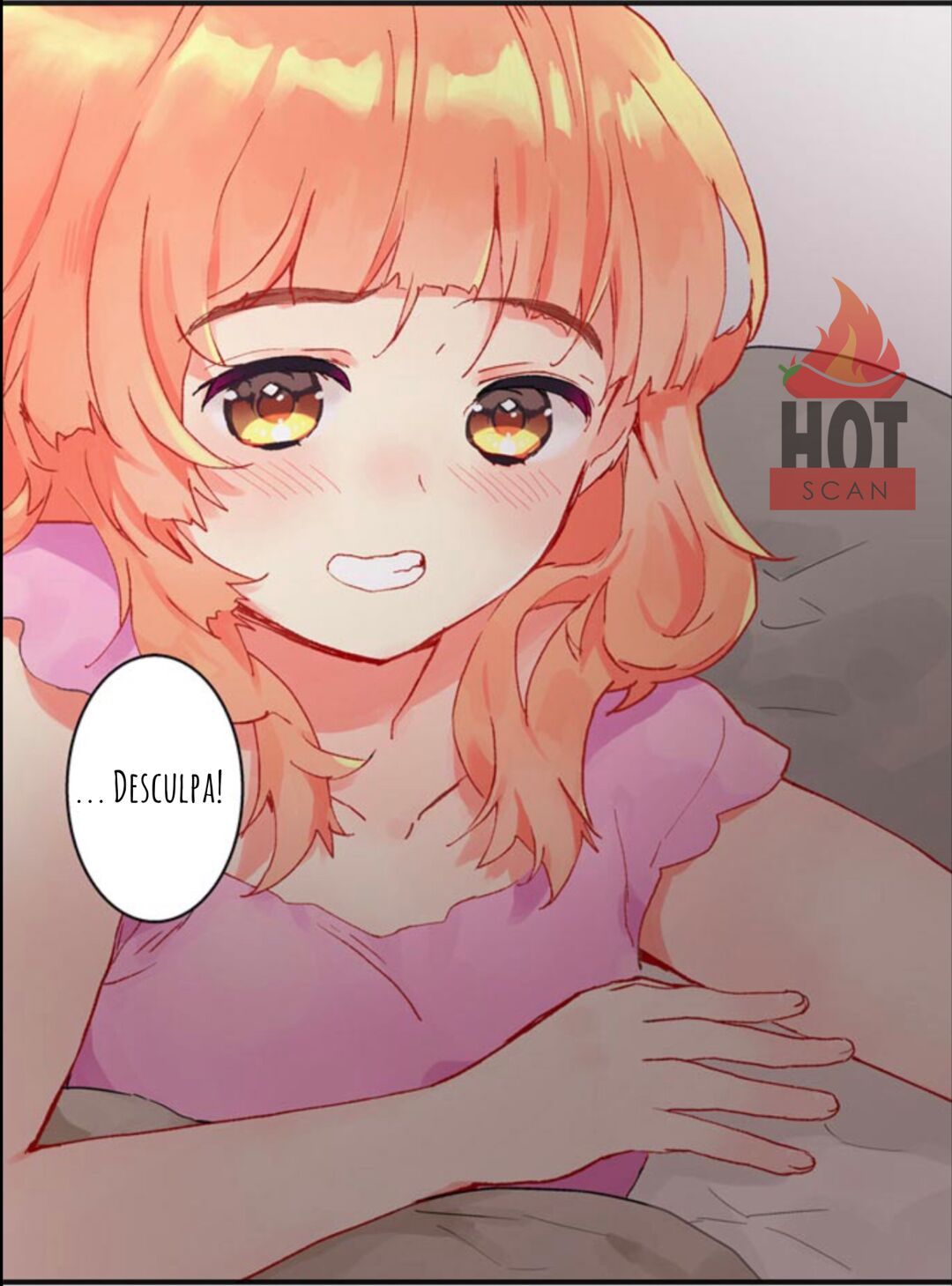 Anata de Fukuramu, Watashi no Peshanko. Capitulo 1 - pagina 6 Anata de Fukuramu, Watashi no Peshanko. Capitulo 1 - pagina 6