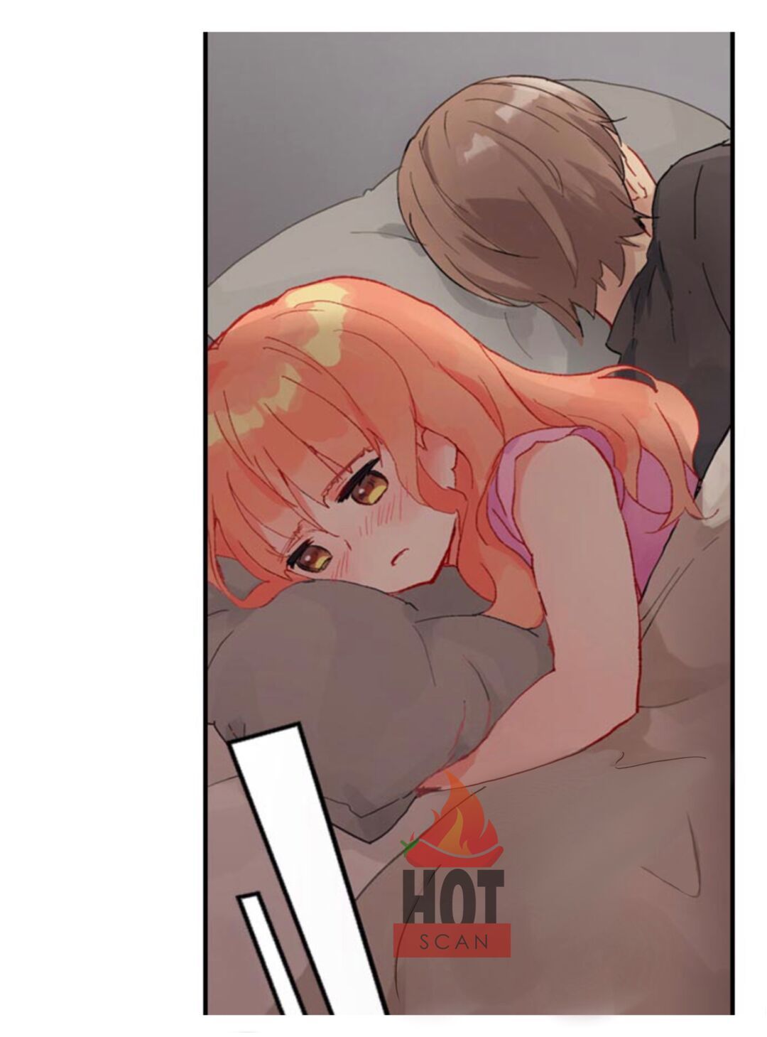Anata de Fukuramu, Watashi no Peshanko. Capitulo 1 - pagina 7 Anata de Fukuramu, Watashi no Peshanko. Capitulo 1 - pagina 7