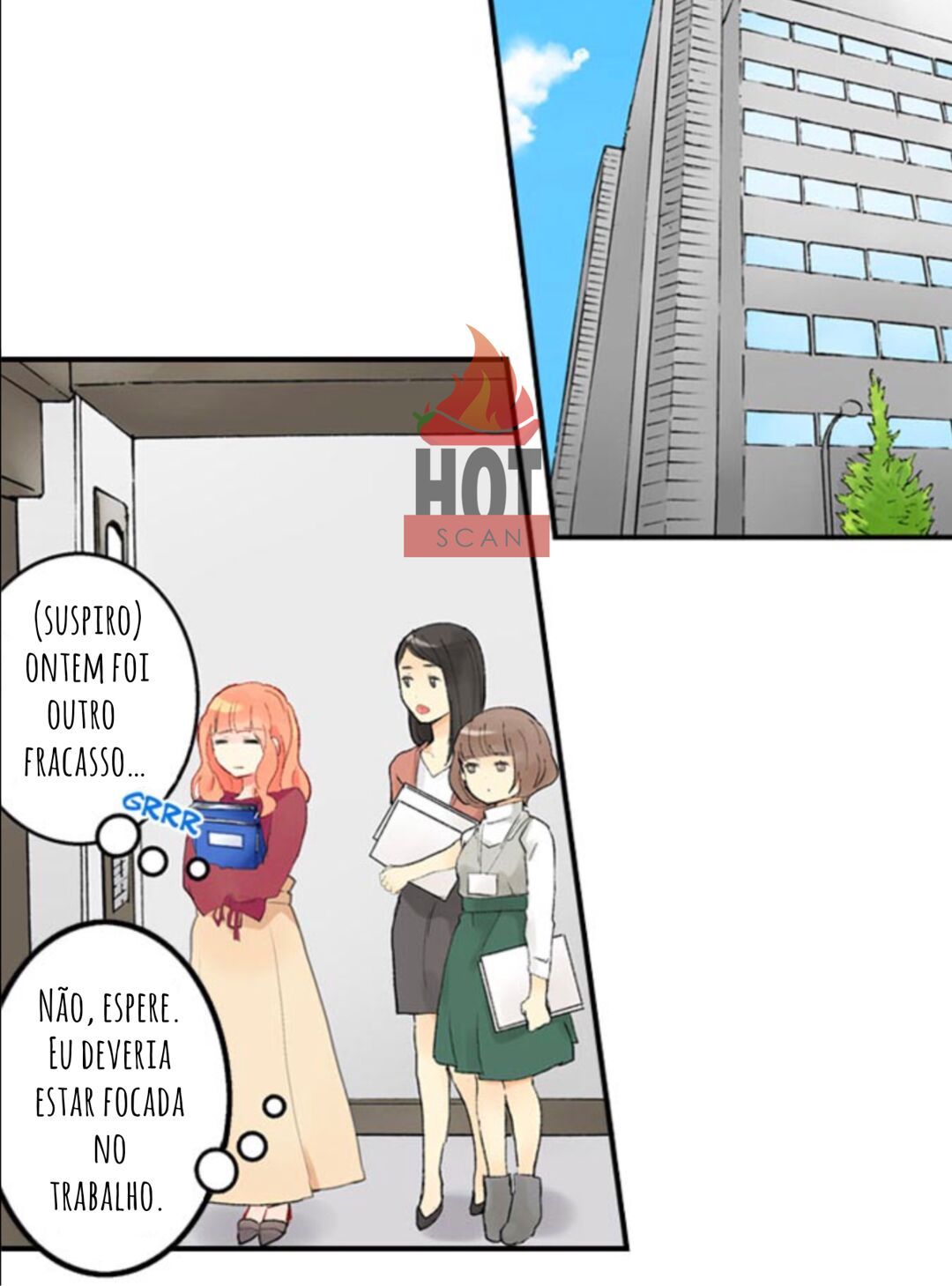 Anata de Fukuramu, Watashi no Peshanko. Capitulo 1 - pagina 8 Anata de Fukuramu, Watashi no Peshanko. Capitulo 1 - pagina 8