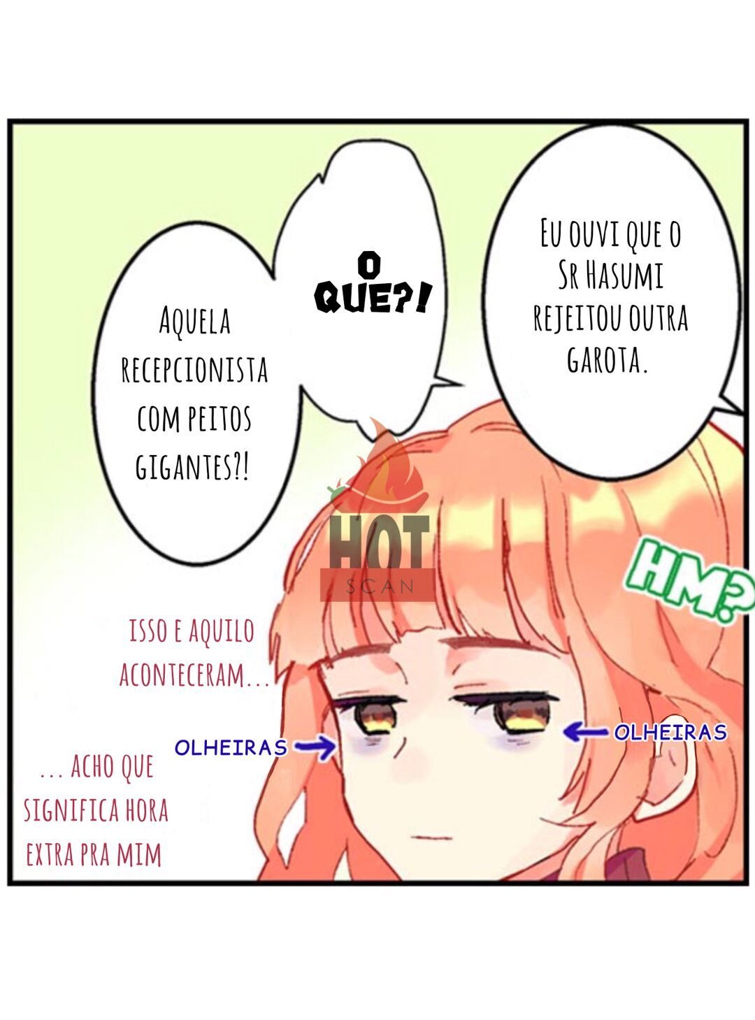 Anata de Fukuramu, Watashi no Peshanko. Capitulo 1 - pagina 9 Anata de Fukuramu, Watashi no Peshanko. Capitulo 1 - pagina 9