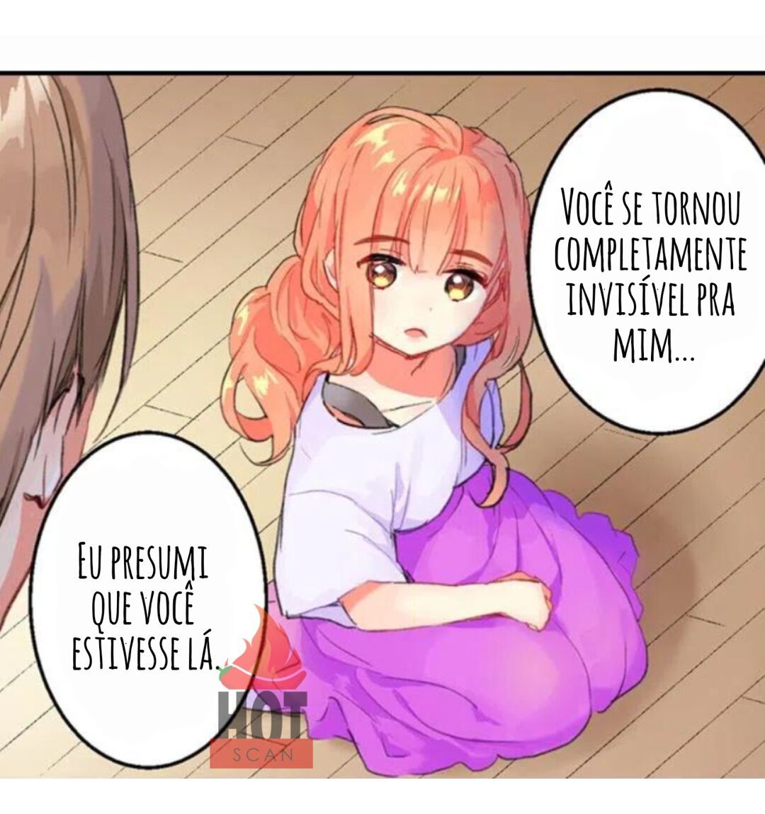 Anata de Fukuramu, Watashi no Peshanko. Capitulo 10 - pagina 15