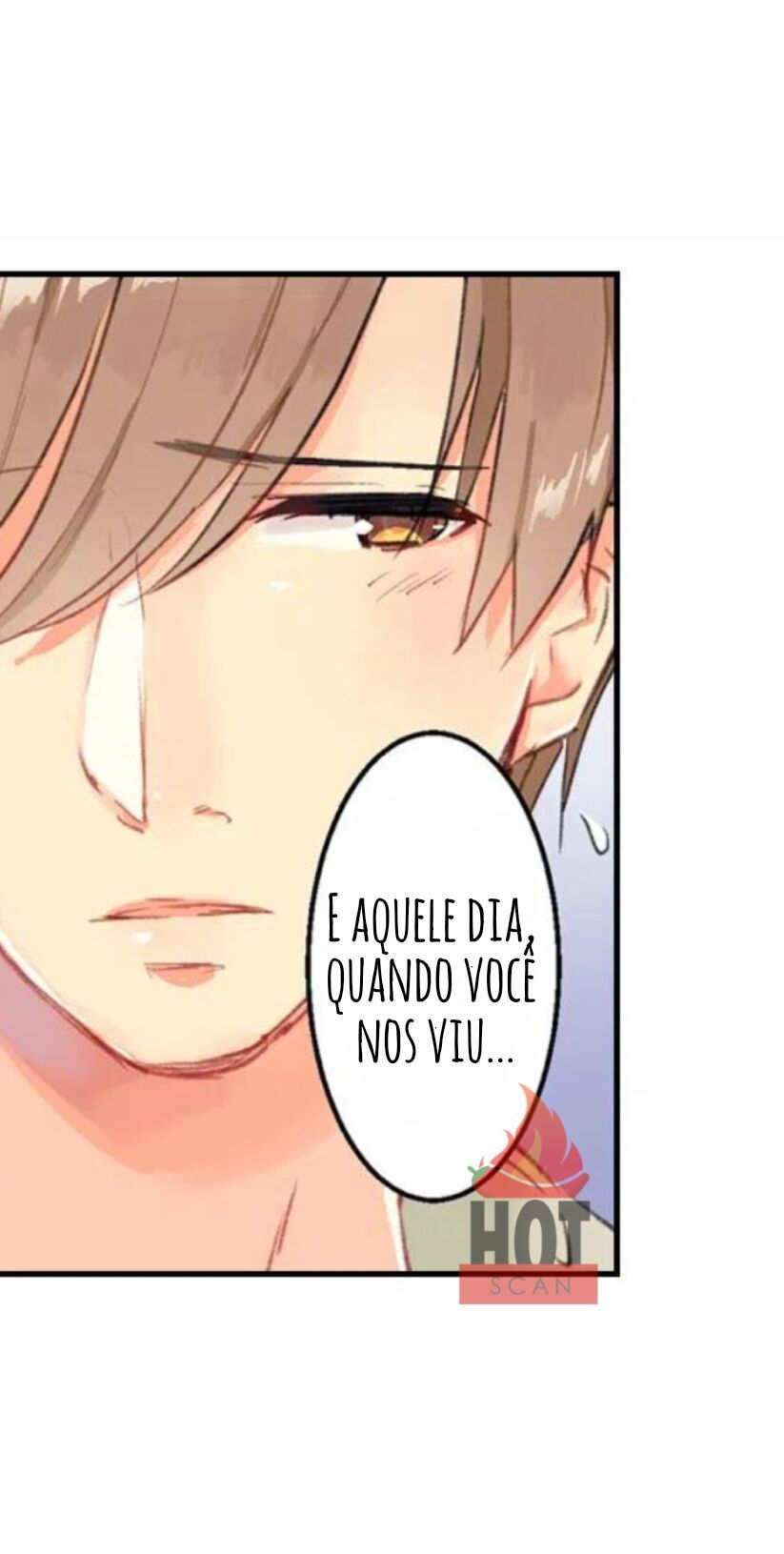 Anata de Fukuramu, Watashi no Peshanko. Capitulo 10 - pagina 16