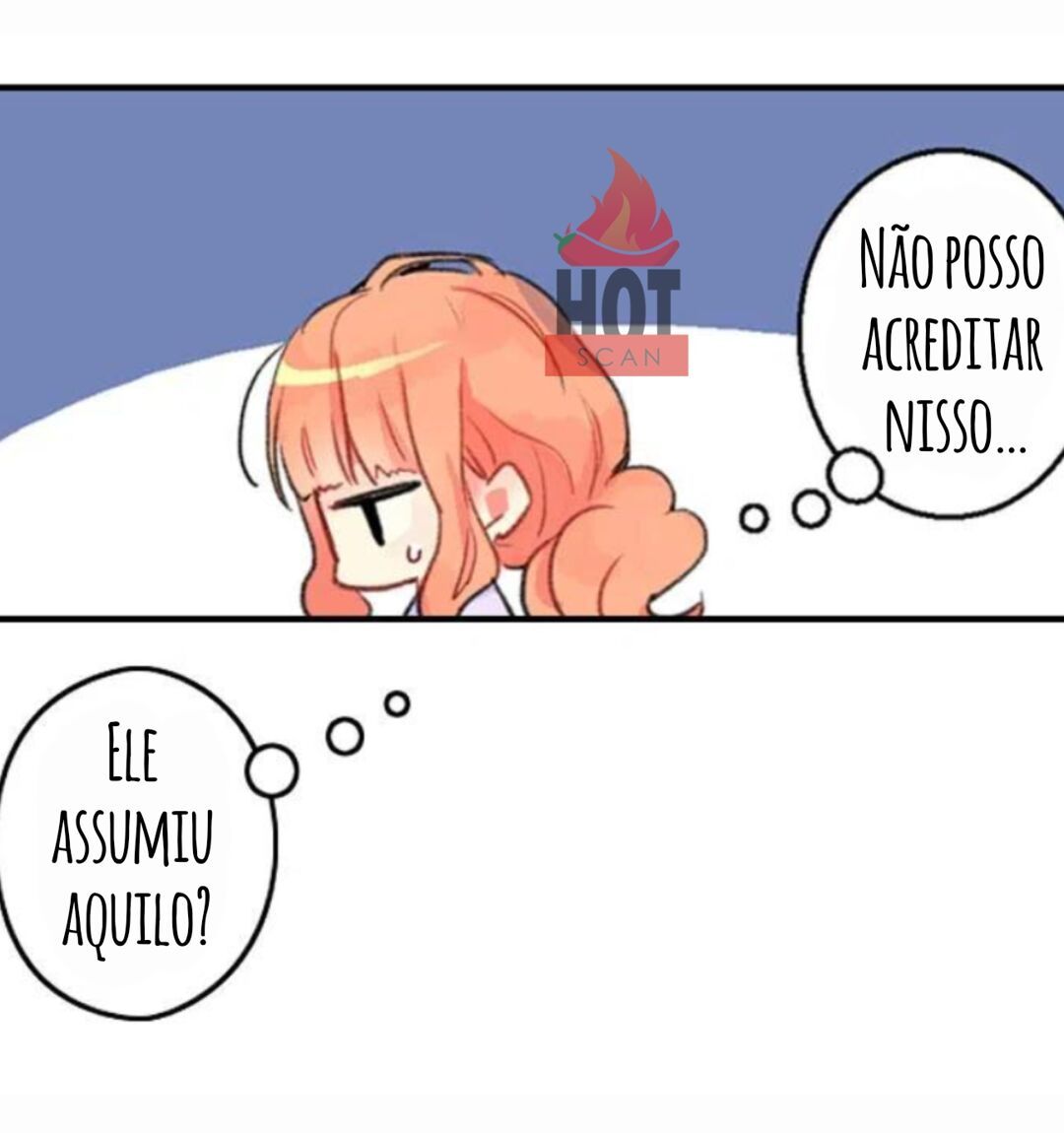 Anata de Fukuramu, Watashi no Peshanko. Capitulo 10 - pagina 20