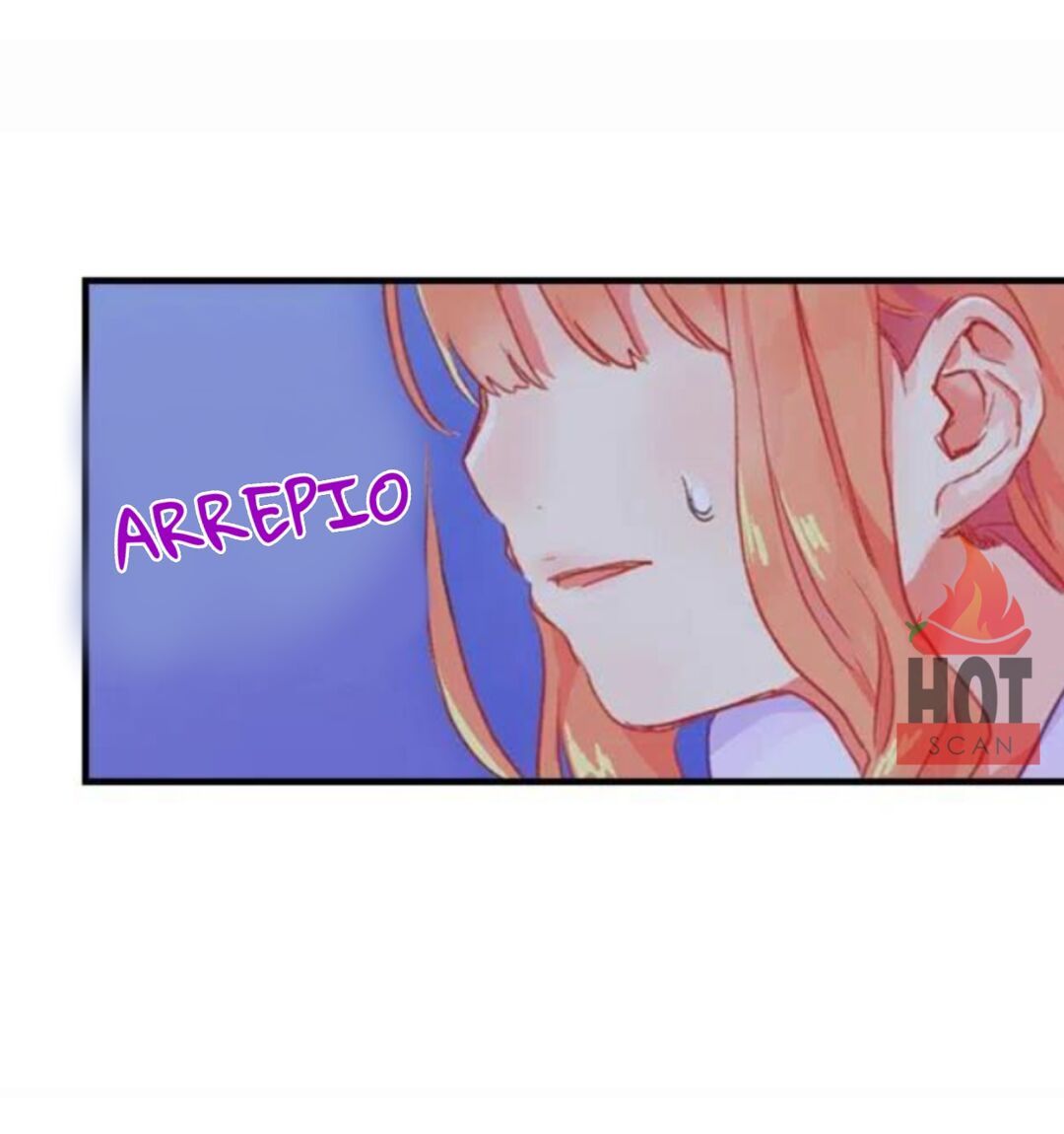 Anata de Fukuramu, Watashi no Peshanko. Capitulo 10 - pagina 23