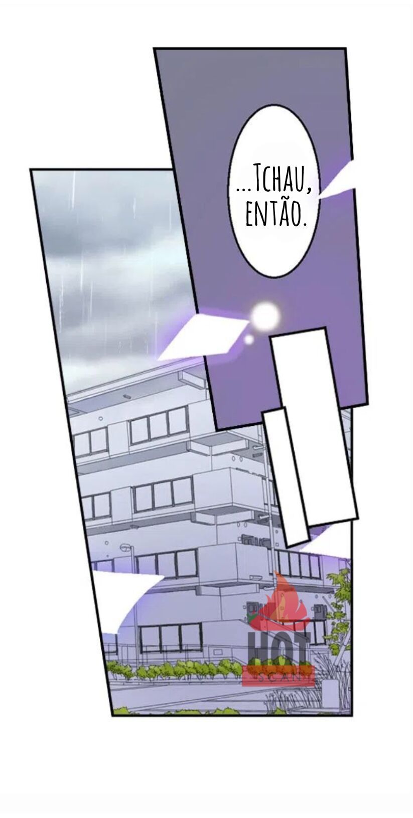 Anata de Fukuramu, Watashi no Peshanko. Capitulo 10 - pagina 24