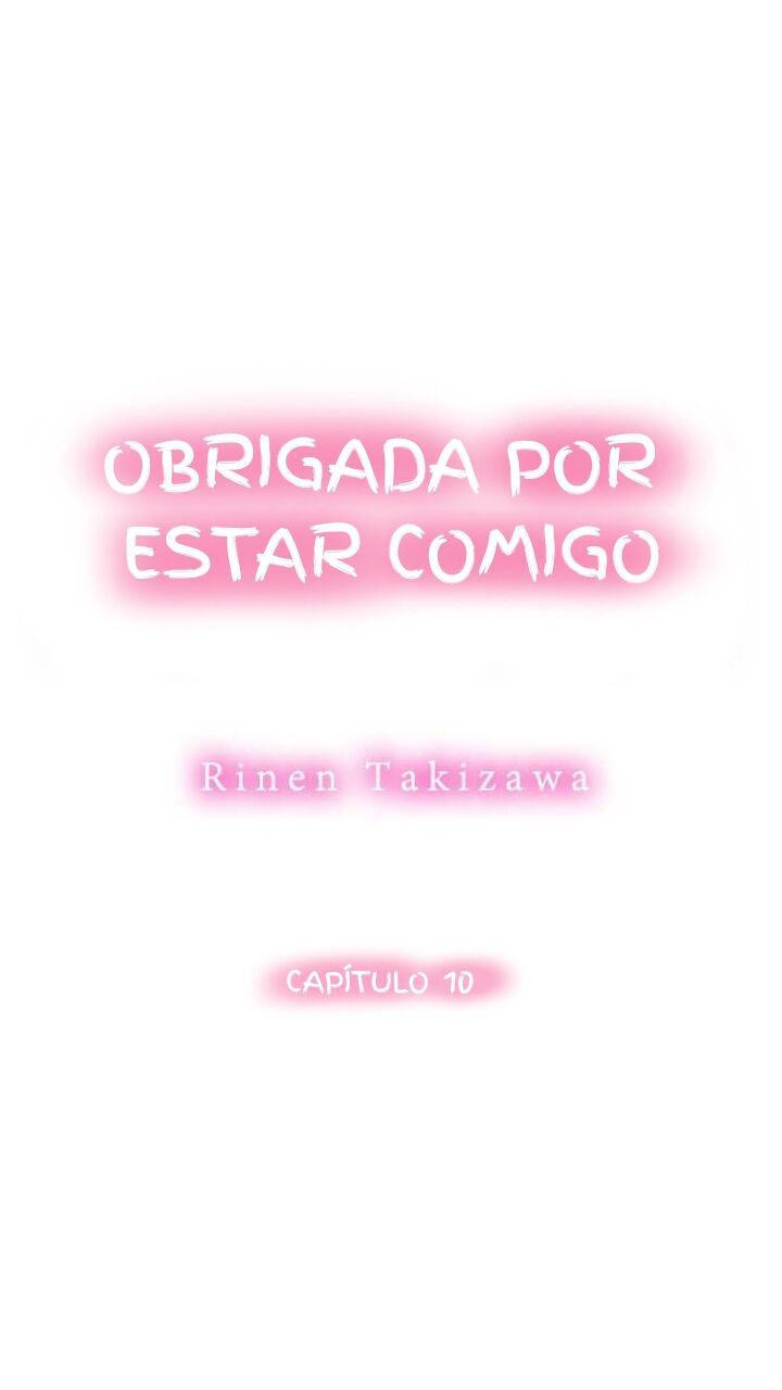Anata de Fukuramu, Watashi no Peshanko. Capitulo 10 - pagina 3