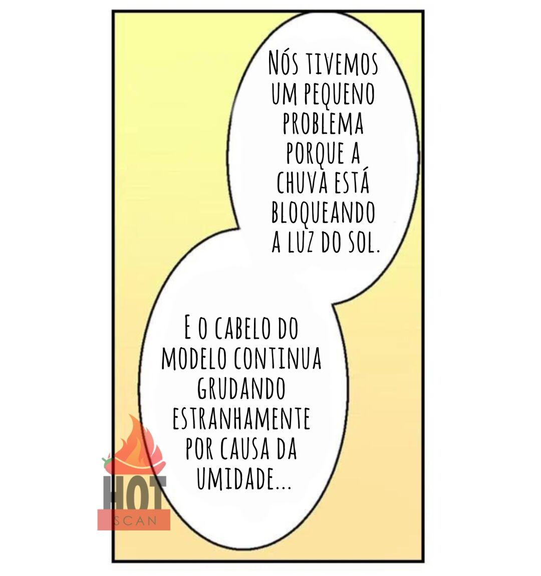 Anata de Fukuramu, Watashi no Peshanko. Capitulo 10 - pagina 30