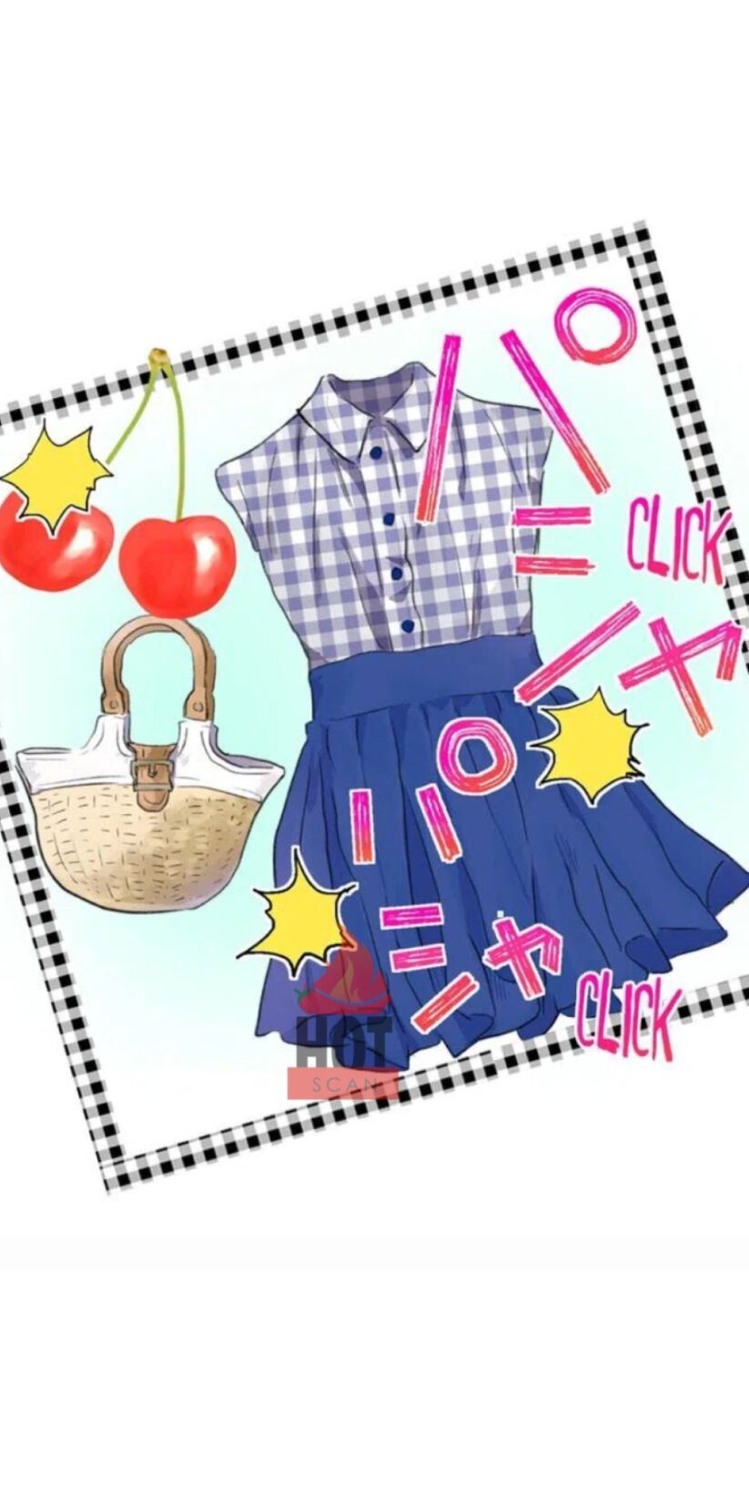 Anata de Fukuramu, Watashi no Peshanko. Capitulo 10 - pagina 33