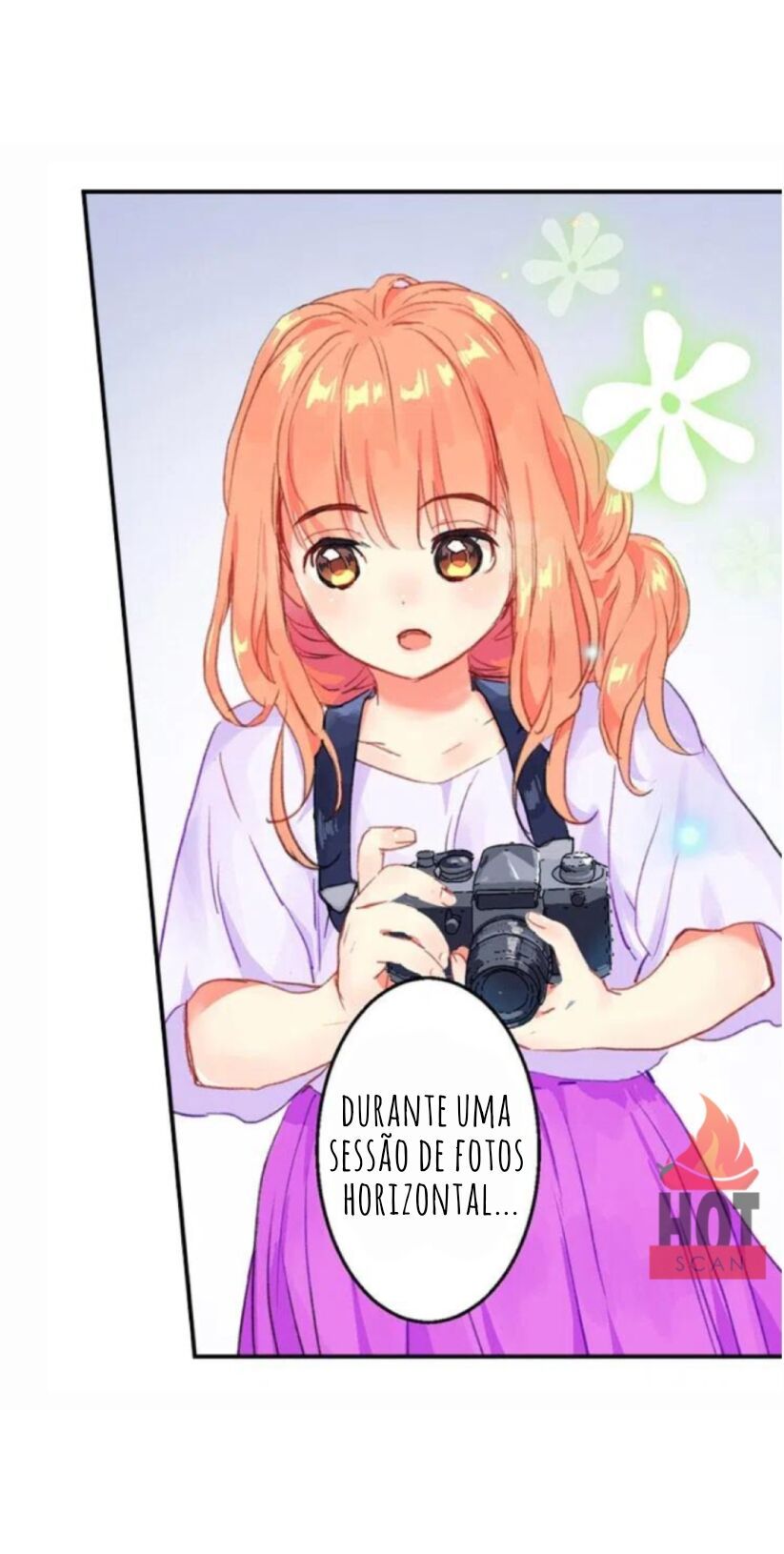 Anata de Fukuramu, Watashi no Peshanko. Capitulo 10 - pagina 34