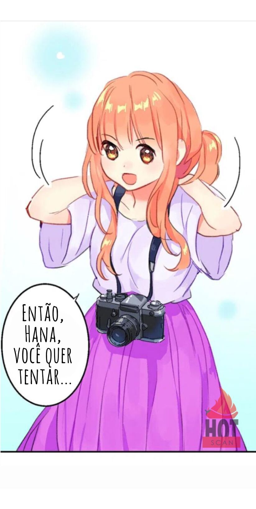 Anata de Fukuramu, Watashi no Peshanko. Capitulo 10 - pagina 37