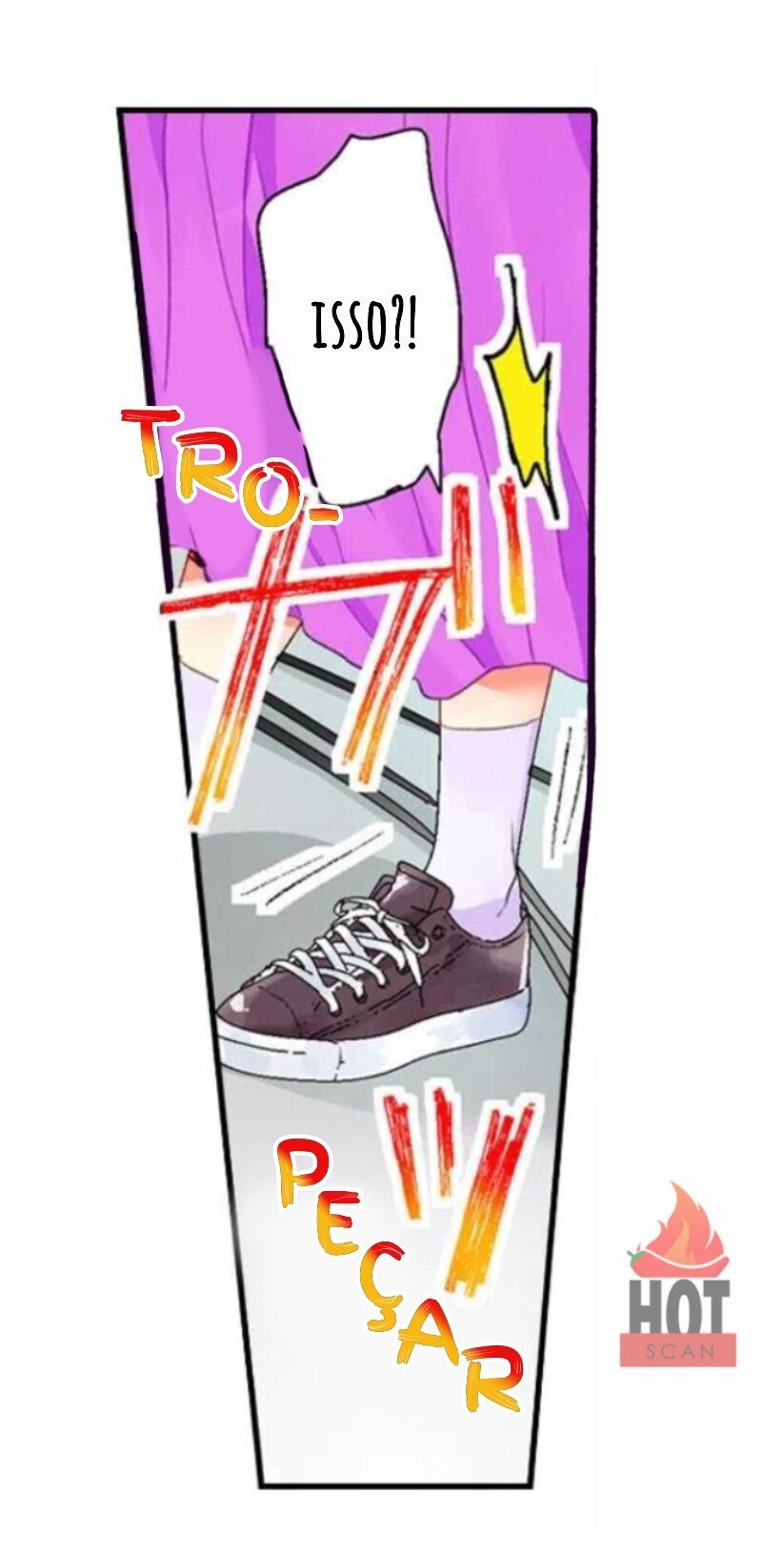 Anata de Fukuramu, Watashi no Peshanko. Capitulo 10 - pagina 38