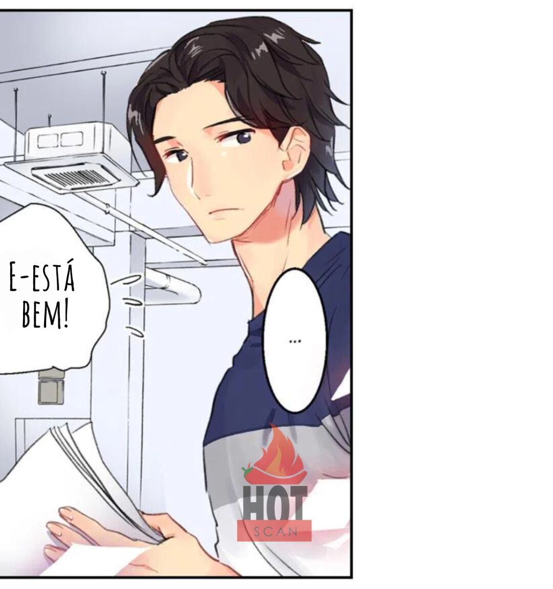 Anata de Fukuramu, Watashi no Peshanko. Capitulo 10 - pagina 40