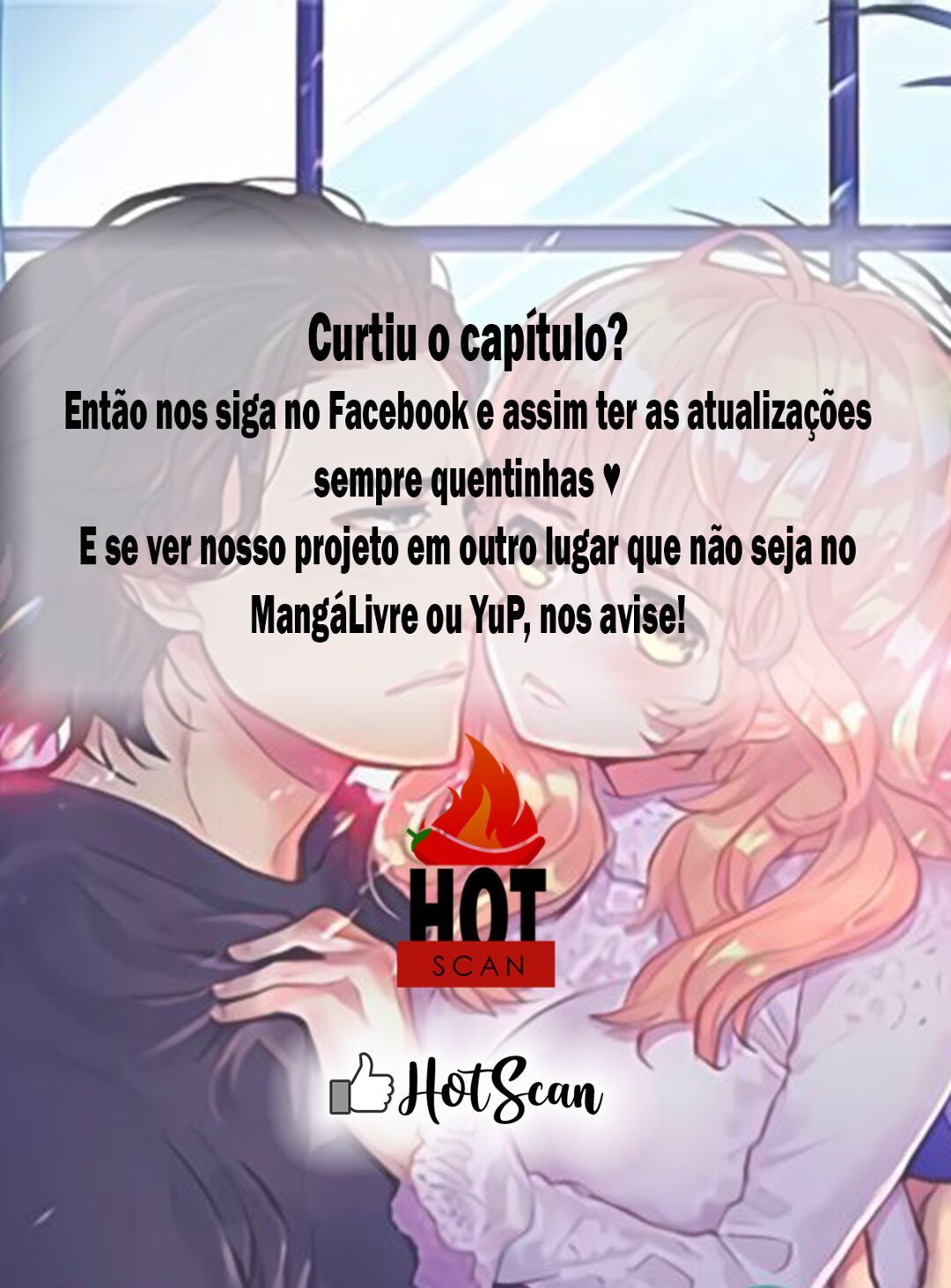 Anata de Fukuramu, Watashi no Peshanko. Capitulo 10 - pagina 45