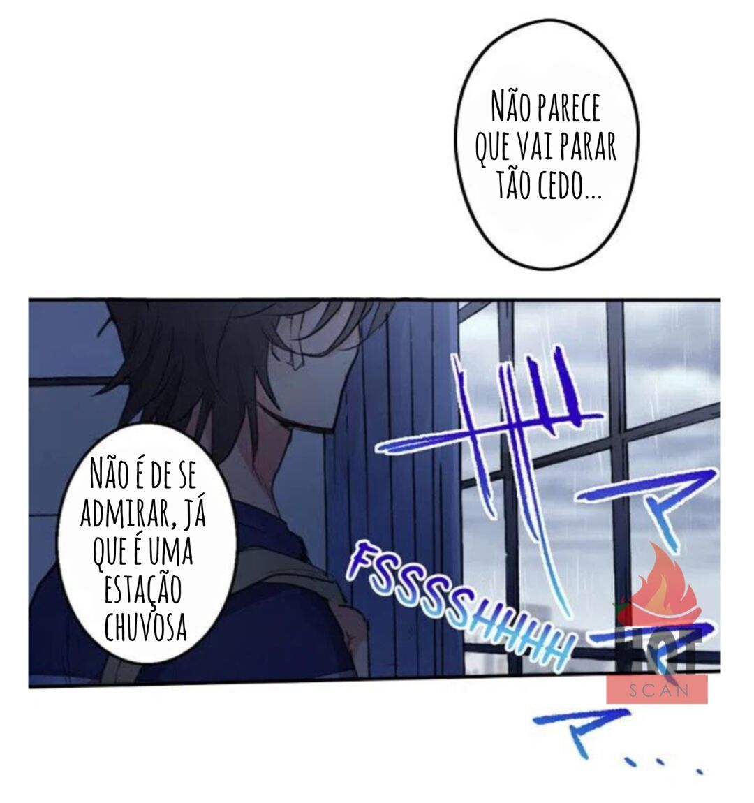 Anata de Fukuramu, Watashi no Peshanko. Capitulo 10 - pagina 6