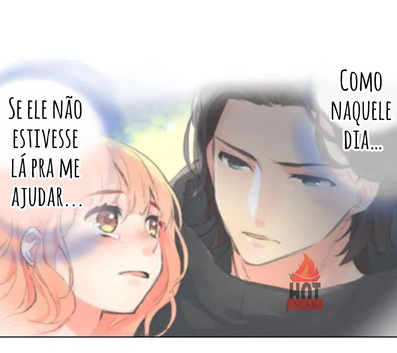 Anata de Fukuramu, Watashi no Peshanko. Capitulo 11 - pagina 10
