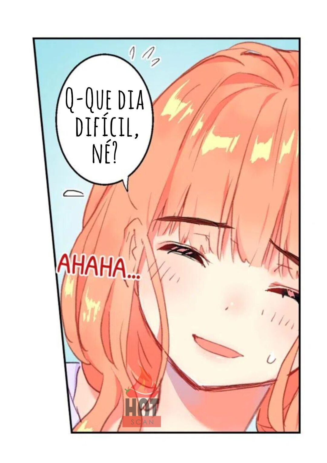 Anata de Fukuramu, Watashi no Peshanko. Capitulo 11 - pagina 17