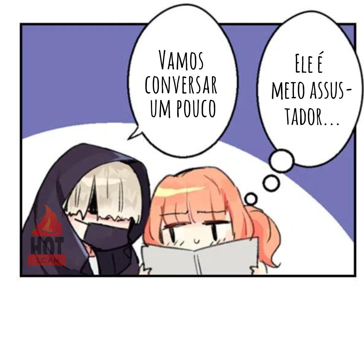 Anata de Fukuramu, Watashi no Peshanko. Capitulo 11 - pagina 19