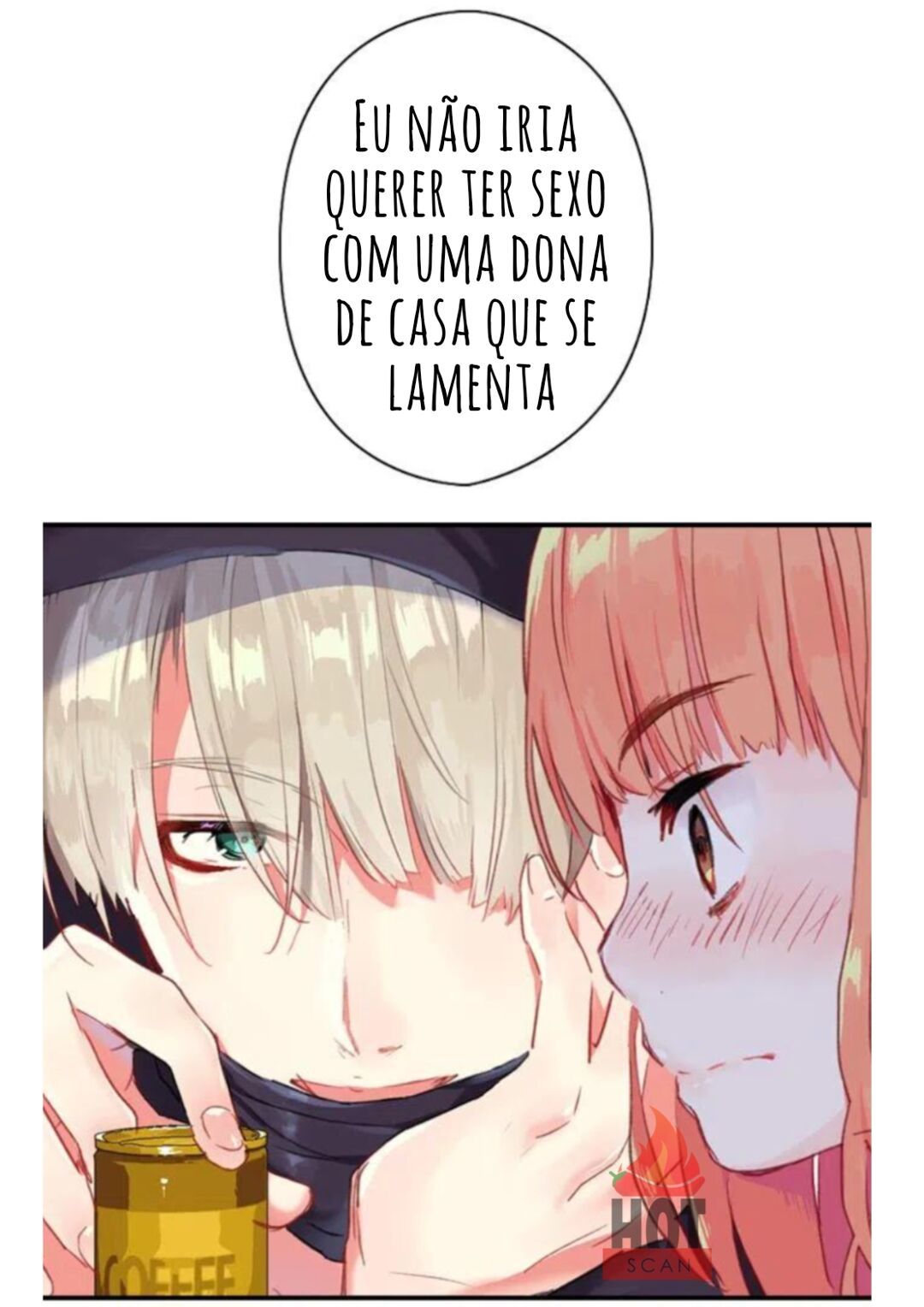 Anata de Fukuramu, Watashi no Peshanko. Capitulo 11 - pagina 23