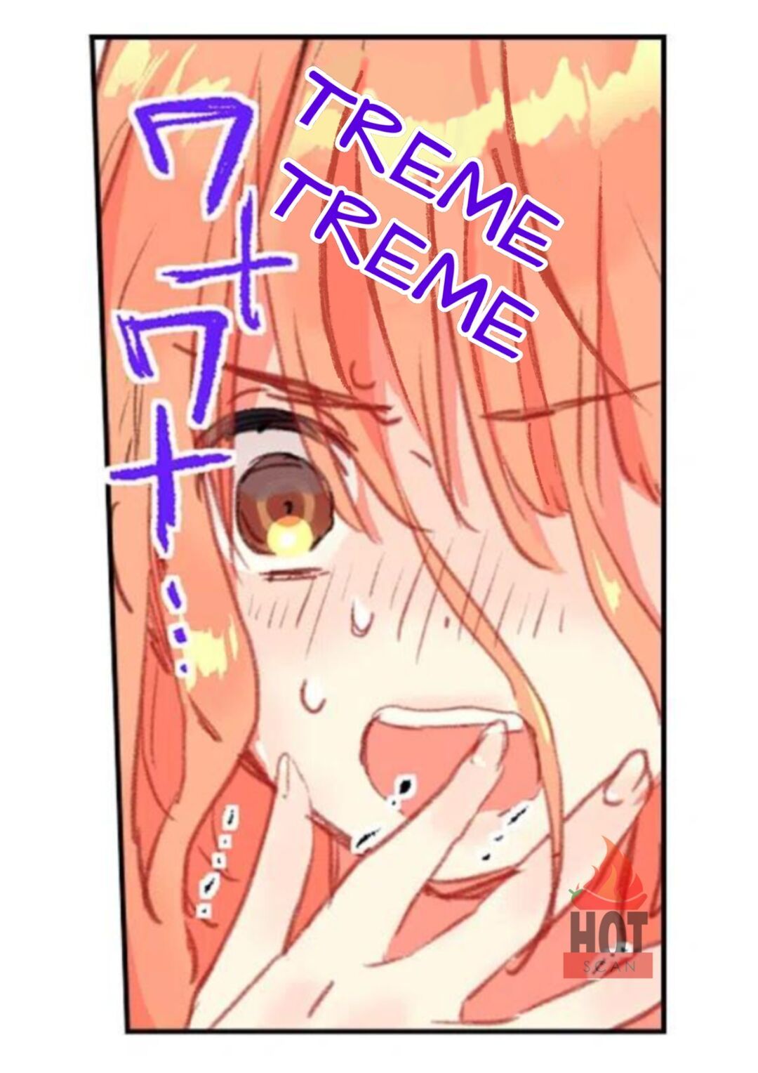 Anata de Fukuramu, Watashi no Peshanko. Capitulo 11 - pagina 25