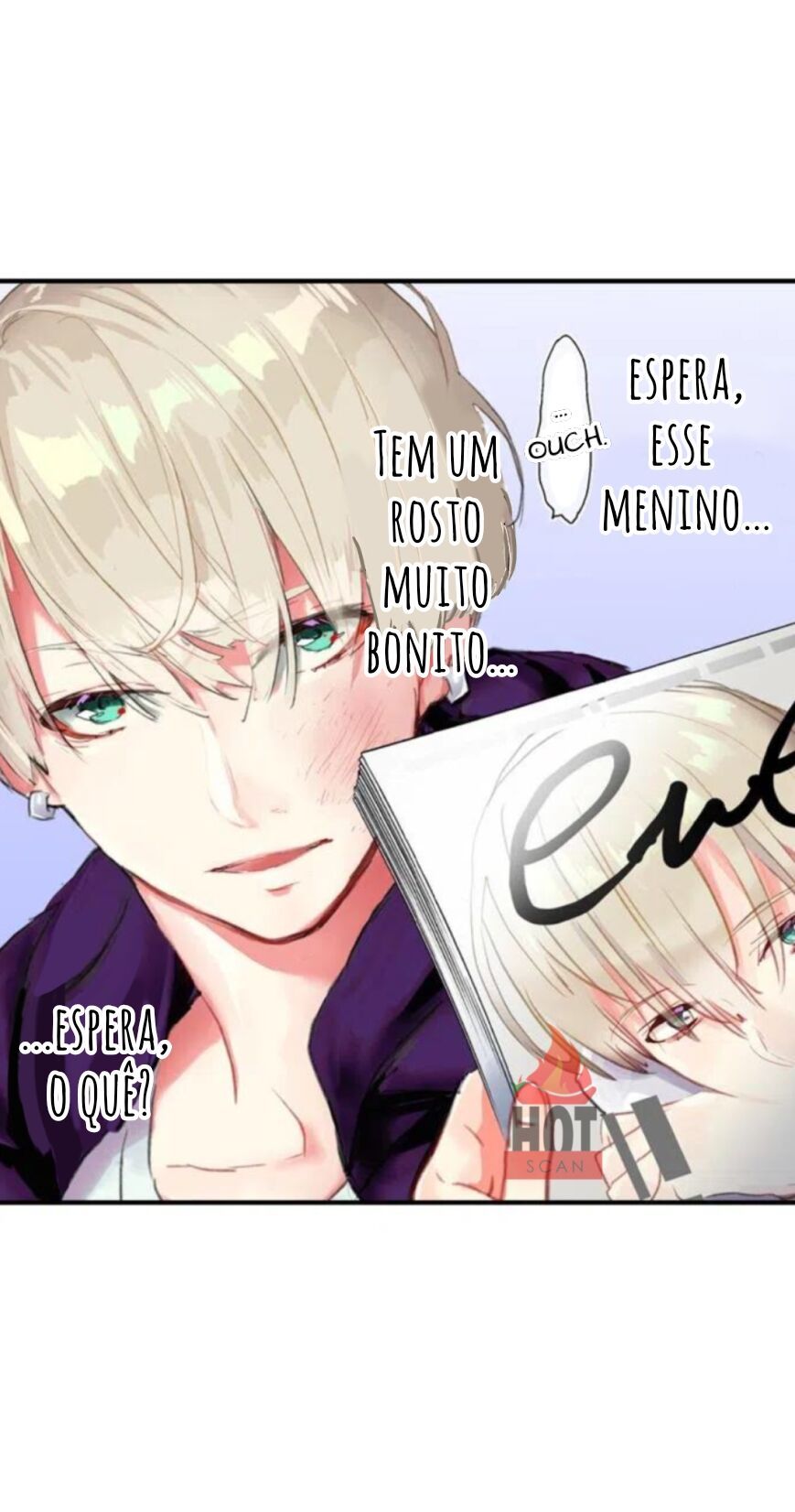 Anata de Fukuramu, Watashi no Peshanko. Capitulo 11 - pagina 28