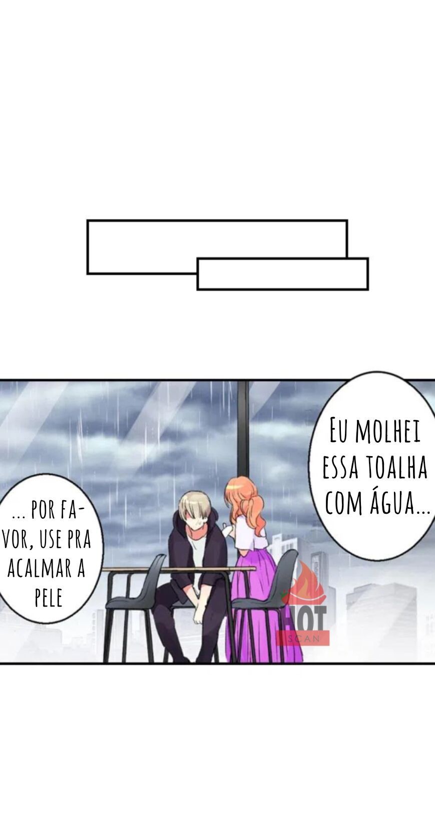Anata de Fukuramu, Watashi no Peshanko. Capitulo 11 - pagina 29