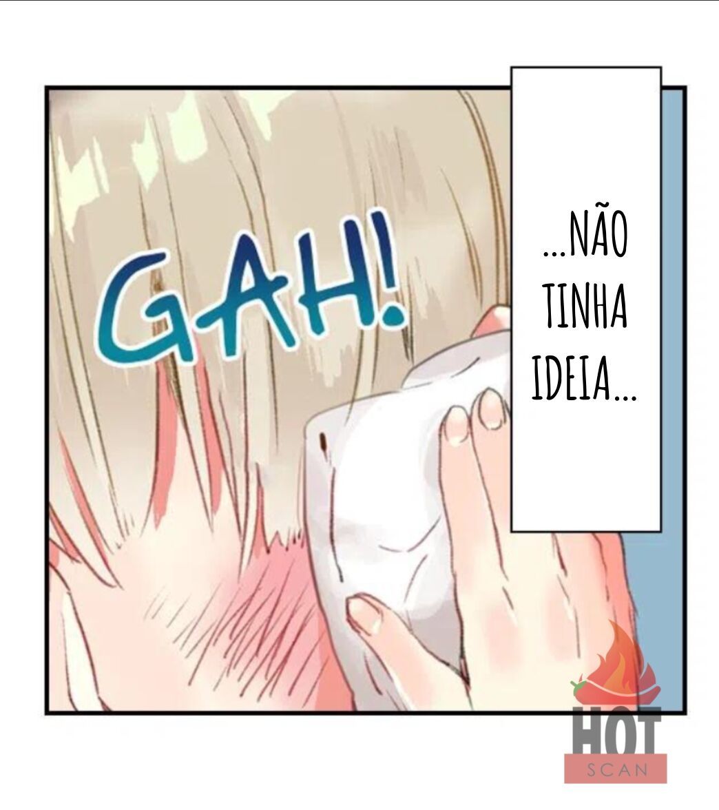 Anata de Fukuramu, Watashi no Peshanko. Capitulo 11 - pagina 30
