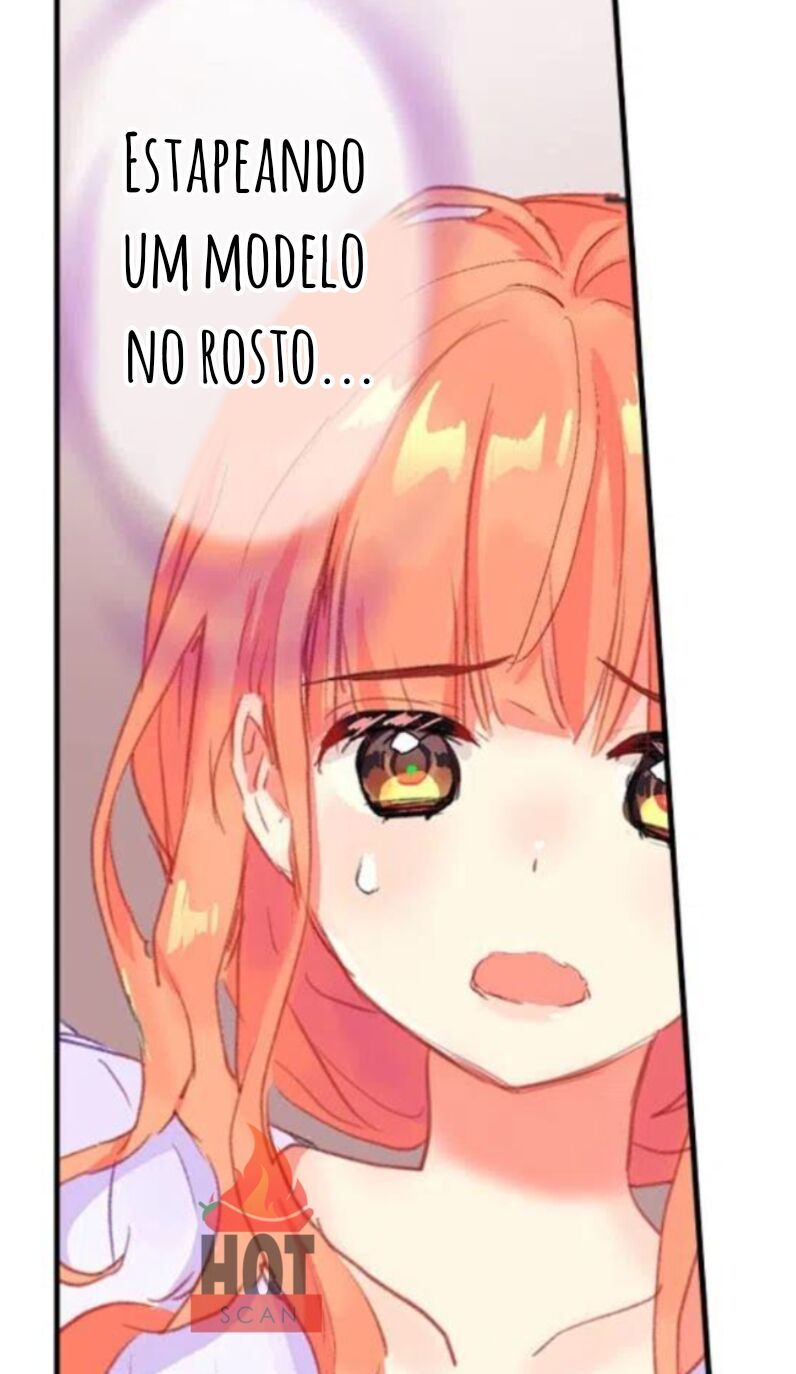 Anata de Fukuramu, Watashi no Peshanko. Capitulo 11 - pagina 32