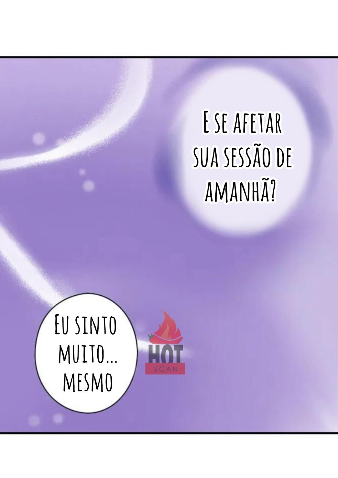 Anata de Fukuramu, Watashi no Peshanko. Capitulo 11 - pagina 33