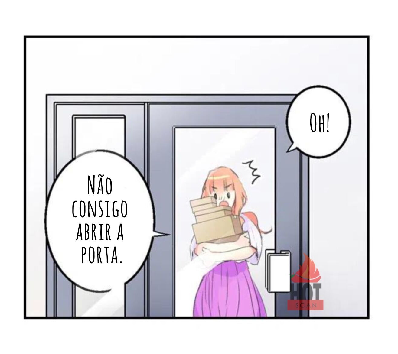 Anata de Fukuramu, Watashi no Peshanko. Capitulo 11 - pagina 5