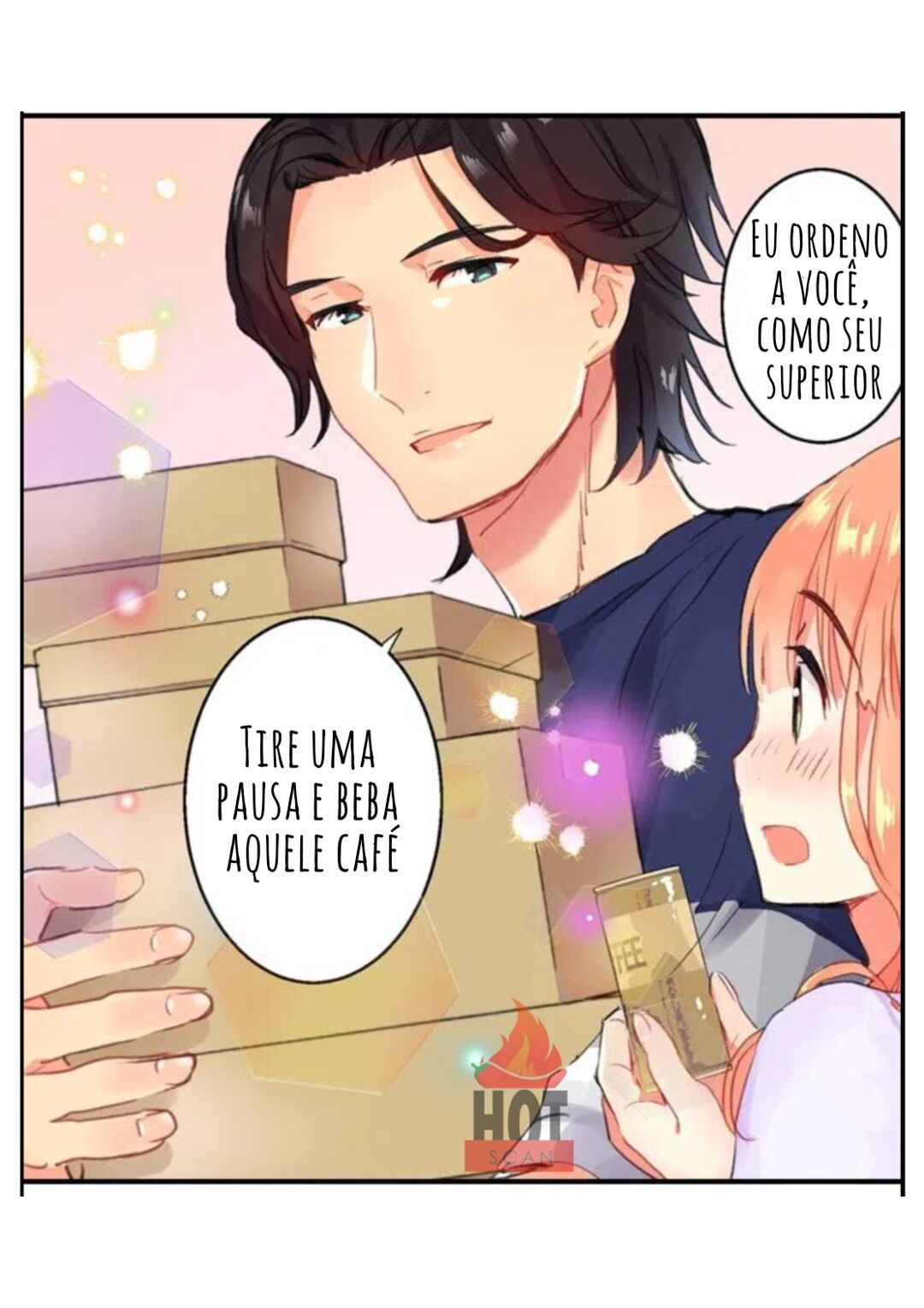 Anata de Fukuramu, Watashi no Peshanko. Capitulo 11 - pagina 8