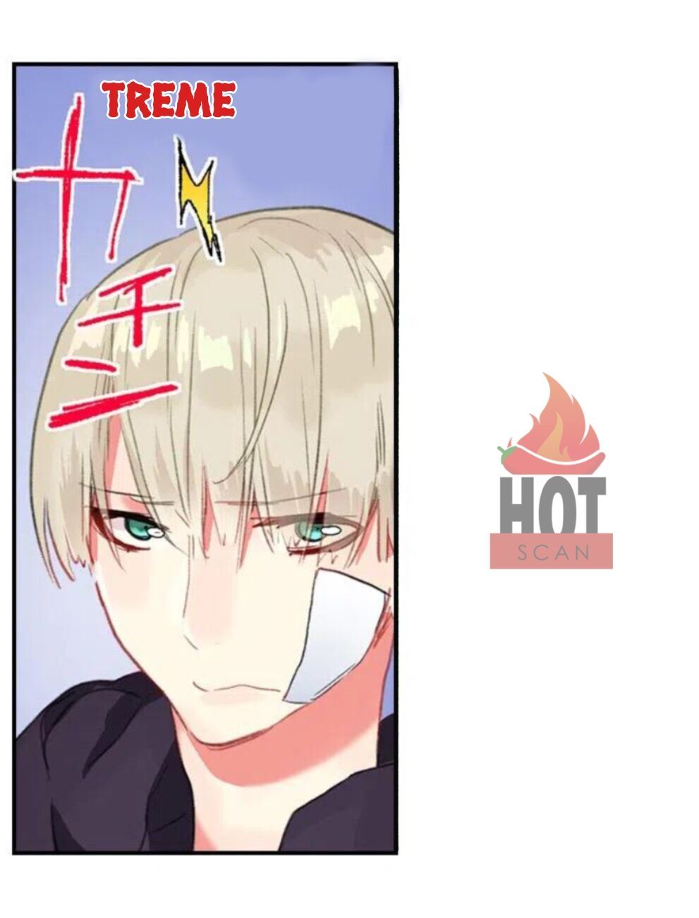 Anata de Fukuramu, Watashi no Peshanko. Capitulo 12 - pagina 10