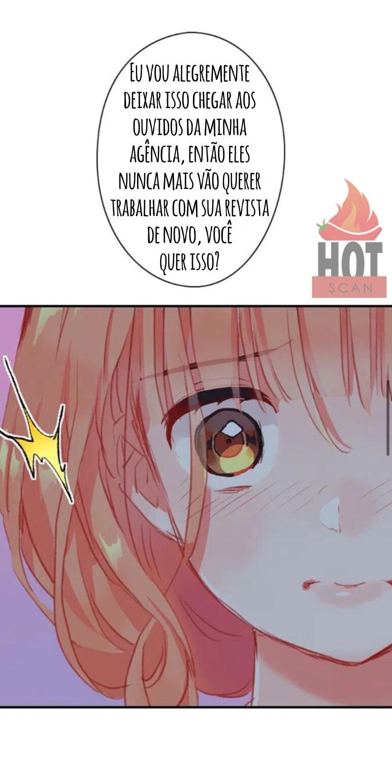 Anata de Fukuramu, Watashi no Peshanko. Capitulo 12 - pagina 14