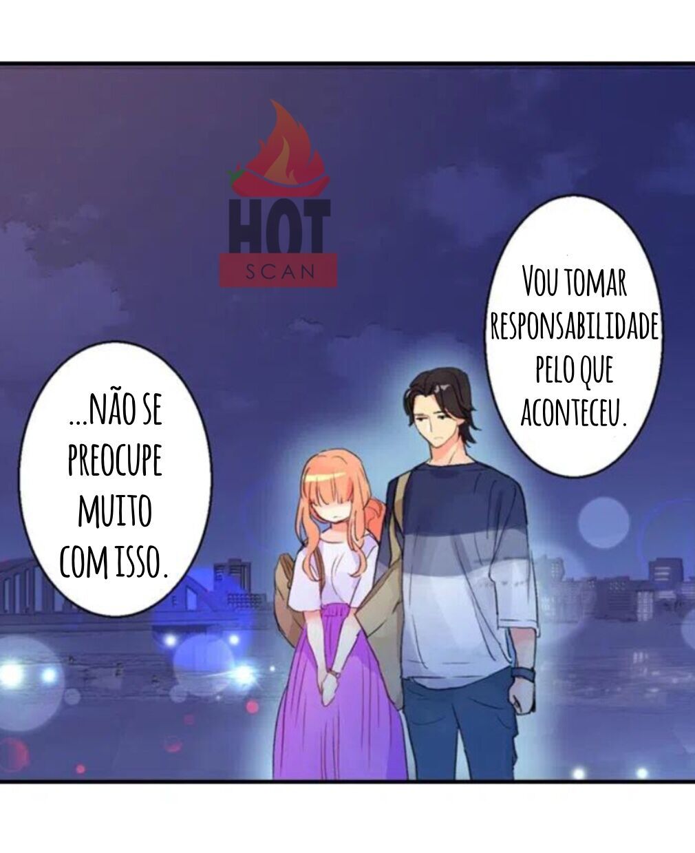 Anata de Fukuramu, Watashi no Peshanko. Capitulo 12 - pagina 16
