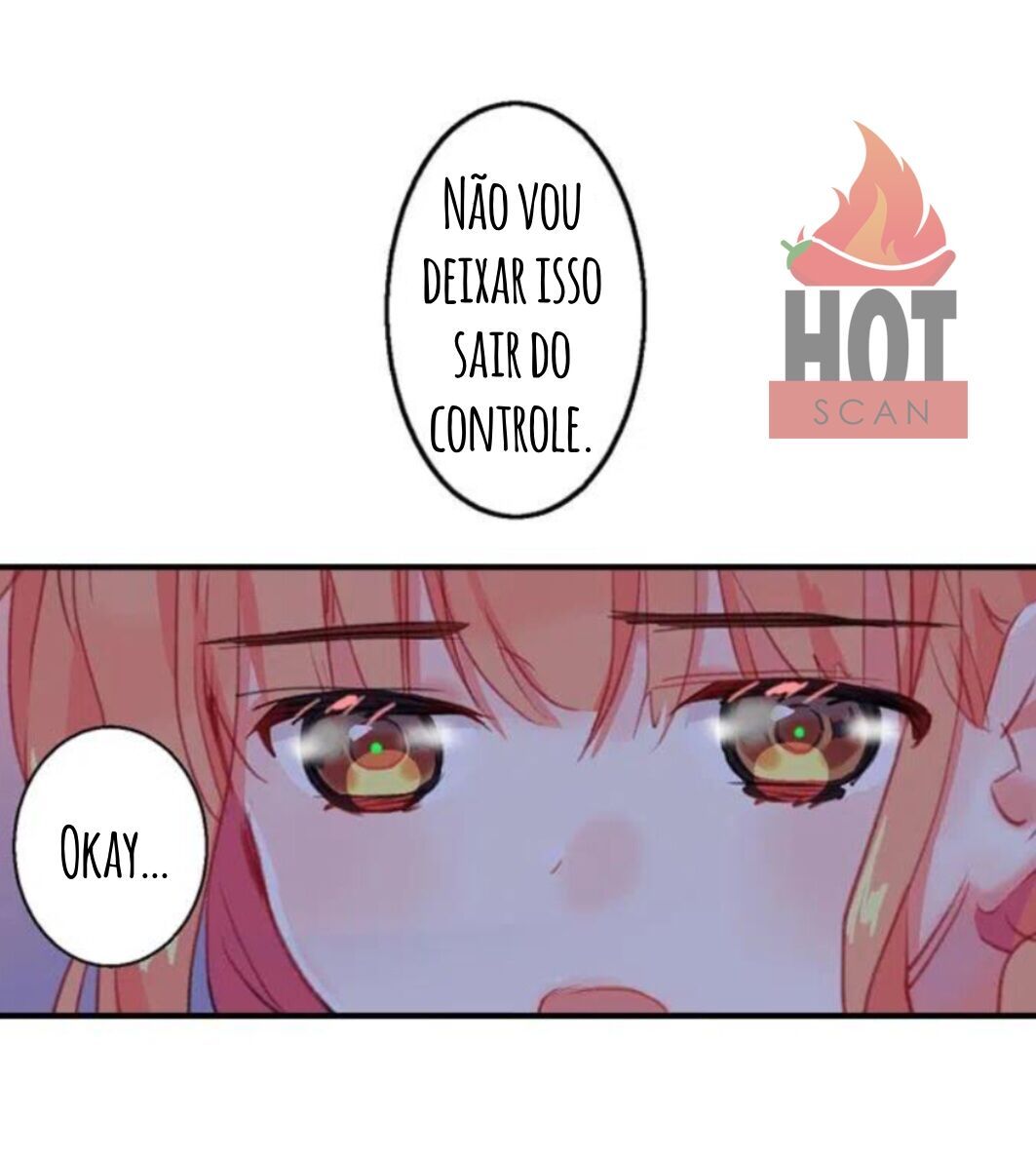 Anata de Fukuramu, Watashi no Peshanko. Capitulo 12 - pagina 17