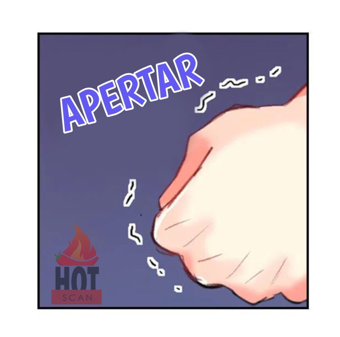 Anata de Fukuramu, Watashi no Peshanko. Capitulo 12 - pagina 20