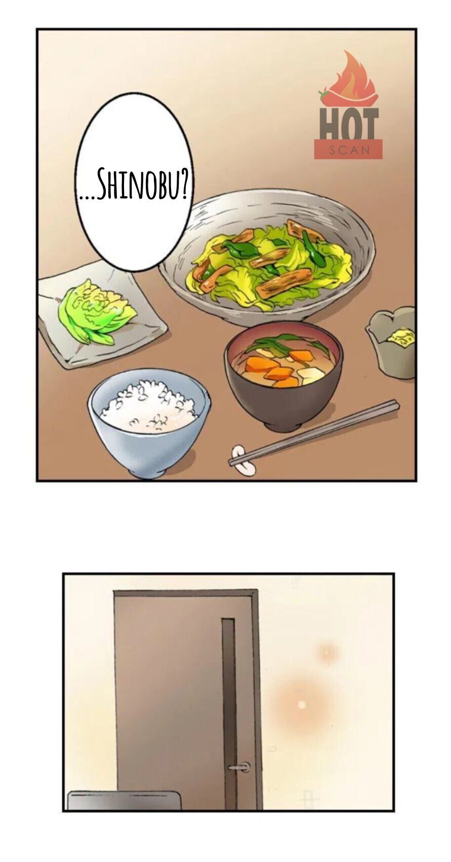 Anata de Fukuramu, Watashi no Peshanko. Capitulo 12 - pagina 22