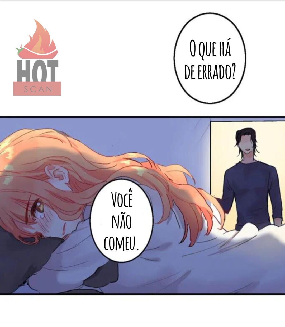Anata de Fukuramu, Watashi no Peshanko. Capitulo 12 - pagina 24