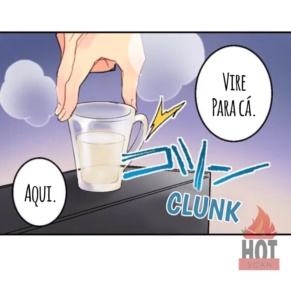 Anata de Fukuramu, Watashi no Peshanko. Capitulo 12 - pagina 26