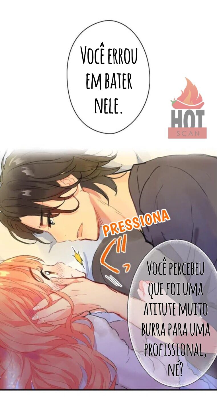 Anata de Fukuramu, Watashi no Peshanko. Capitulo 12 - pagina 27
