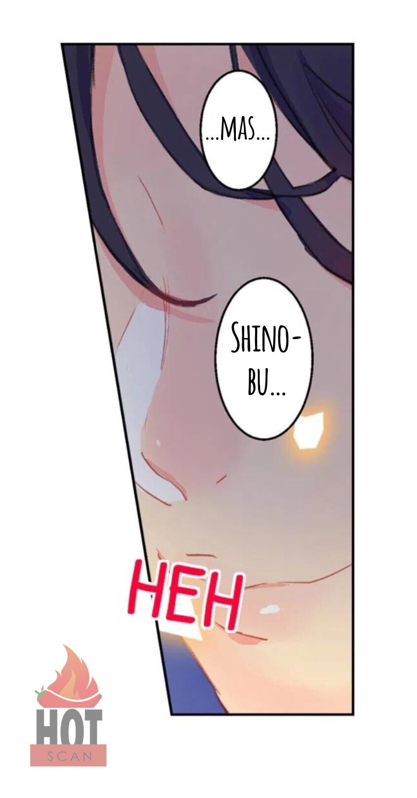 Anata de Fukuramu, Watashi no Peshanko. Capitulo 12 - pagina 29